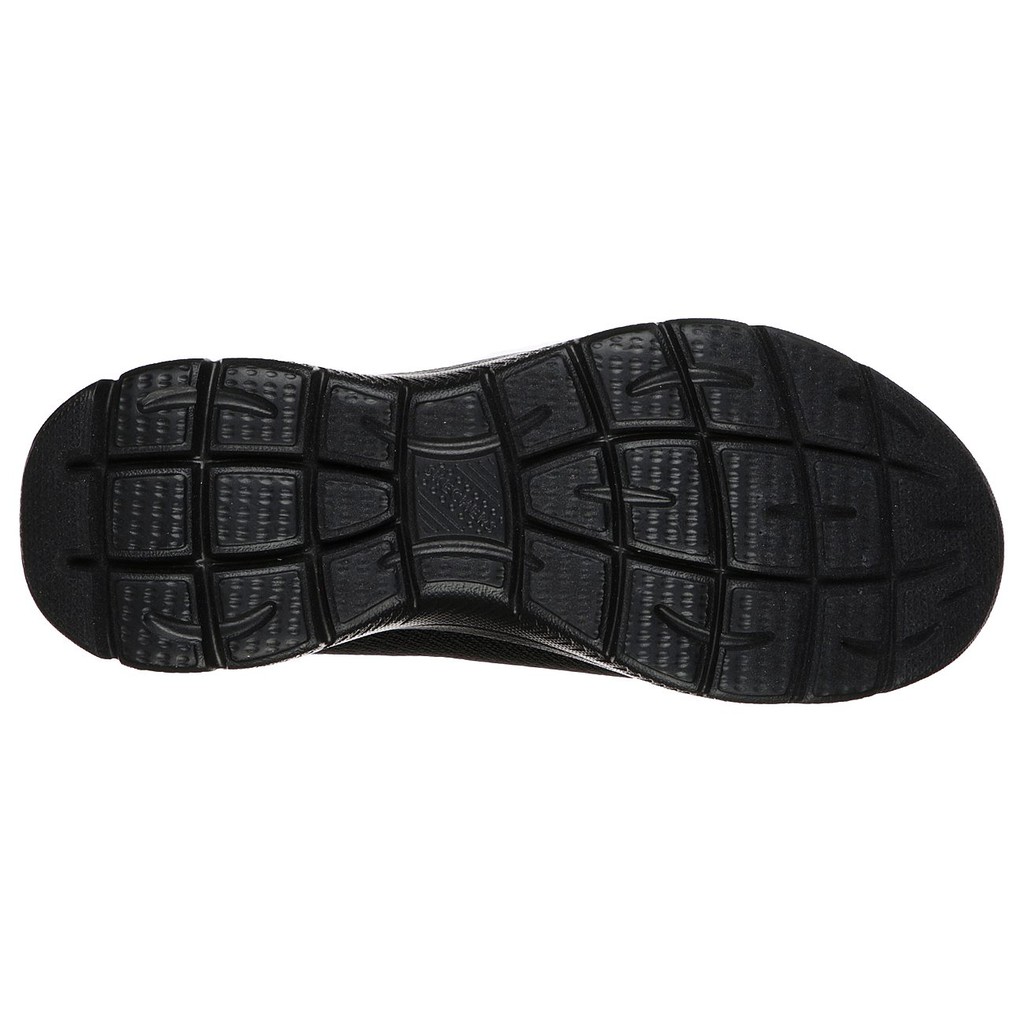 skechers summits bungee lace trainers