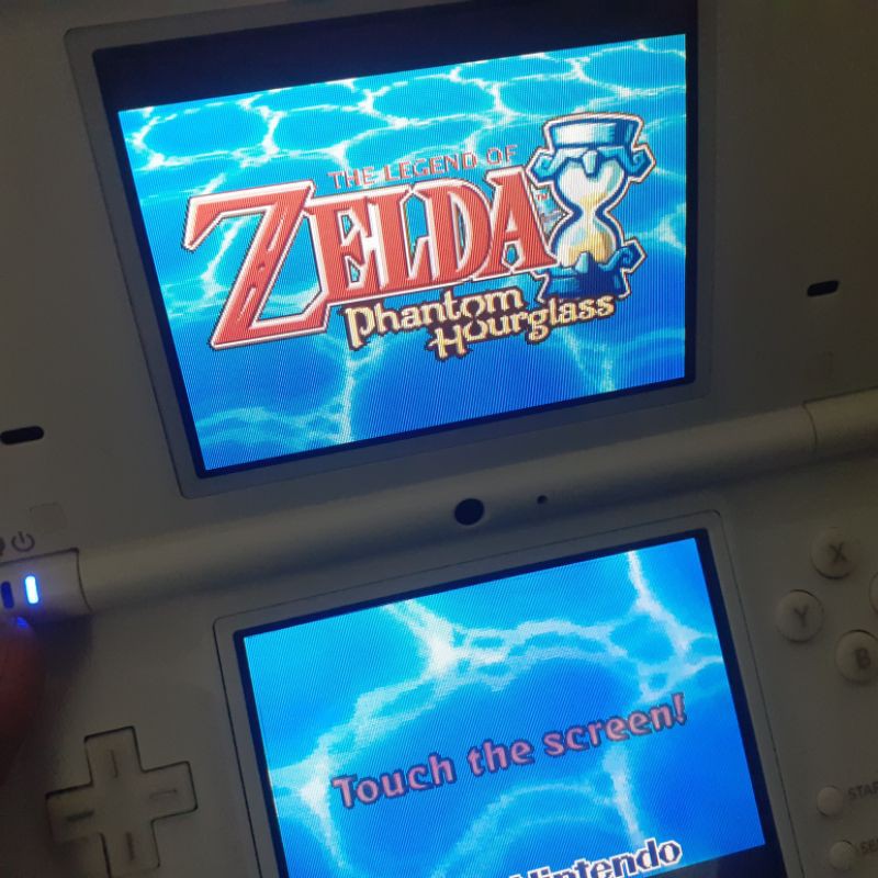 Nintendo Dsi Nintendo 3ds Mod Cfw Custom Firmware Modification Shopee Philippines