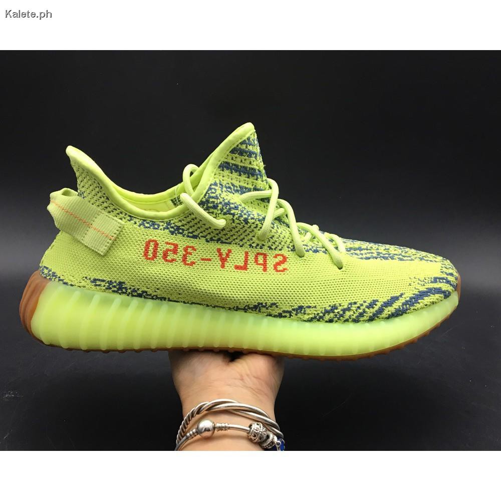 yeezy boost 350 v2 yellow