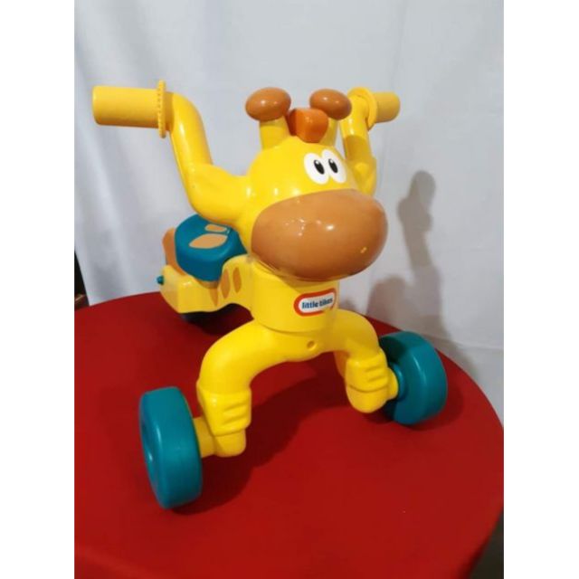 little tikes second hand