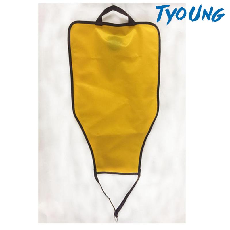 Lifting Salvage Bag with Over Pressure Dump Valve for Scuba Diving 8II7 Shopee Philippines