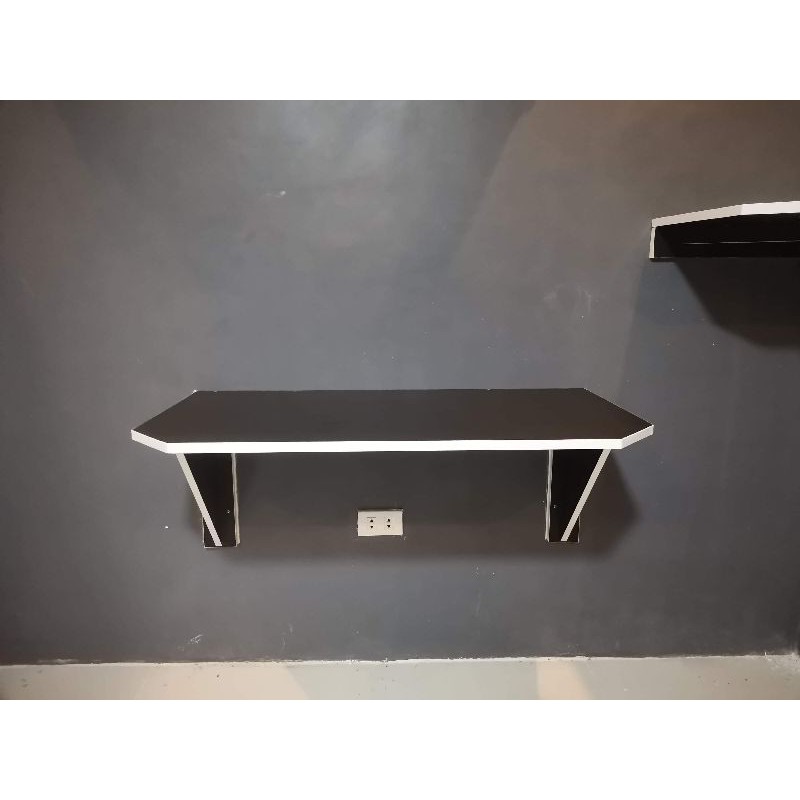 Wall Mounted Laminated foldable or fixed gaming table | Shopee Philippines