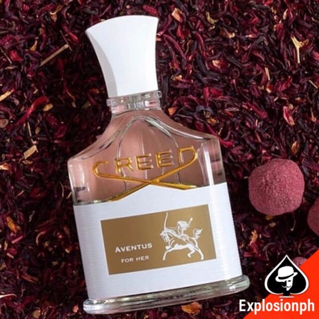 perfume for girlfriend