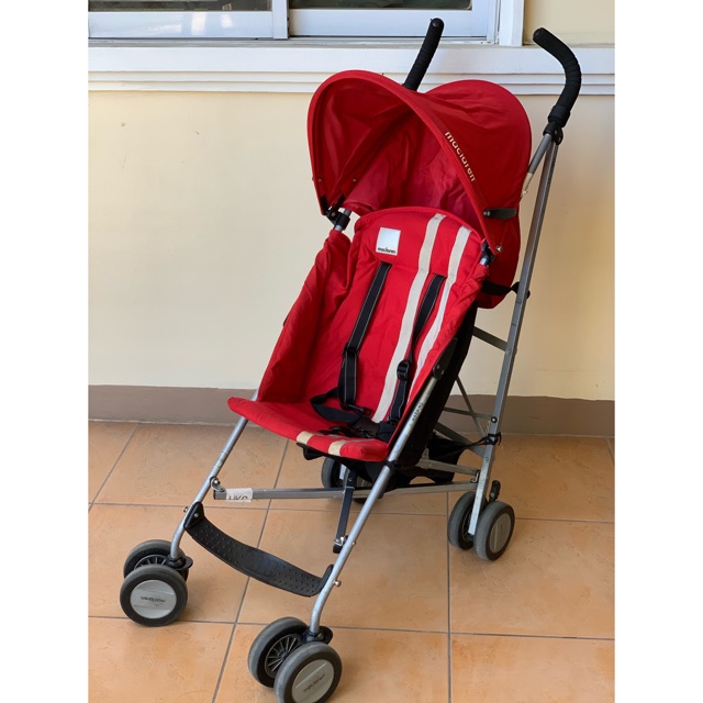 maclaren umbrella baby strollers