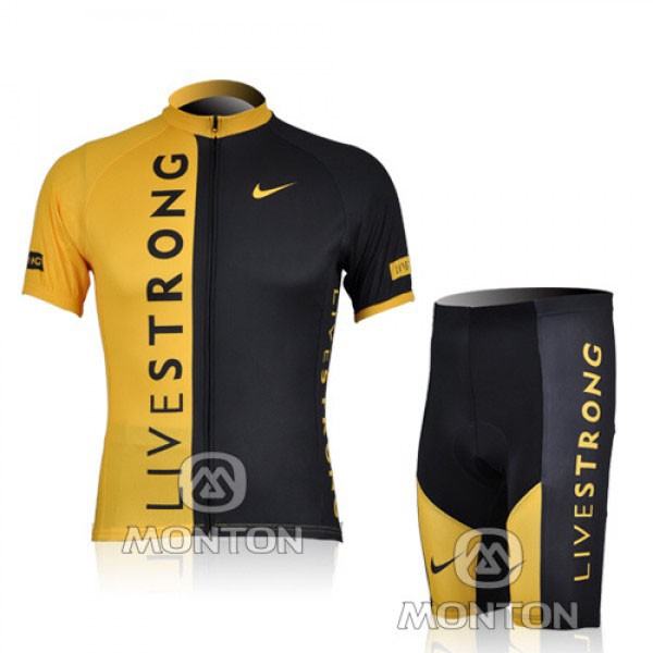 nike cycling kit