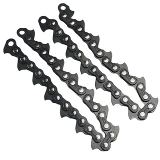 【BIG SALE】65Mn Lawn Mower Chain Head Grass Trimmer Tool Brush Cutter Weed Replacements #5