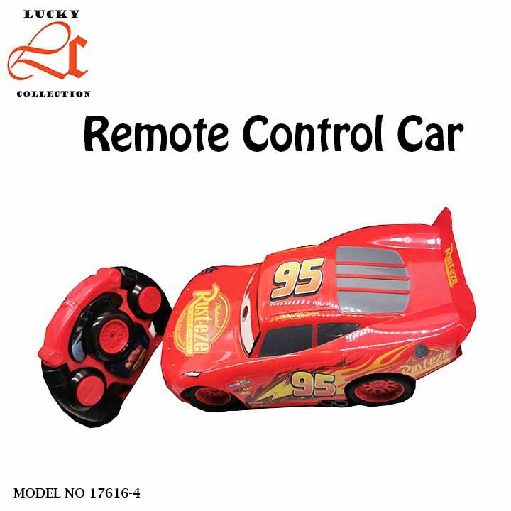 cod remote control car