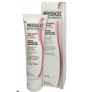 physiogel ai lotion for baby