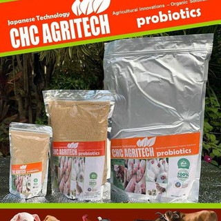 500g, 1kg CHC Agritech PROBIOTICS  Japan Technology, Best for Livestock,Poultry,Piggery,Farm Animals