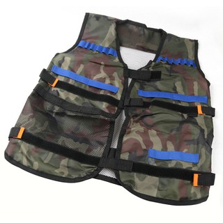 Roblox Nerf Tactical Vest