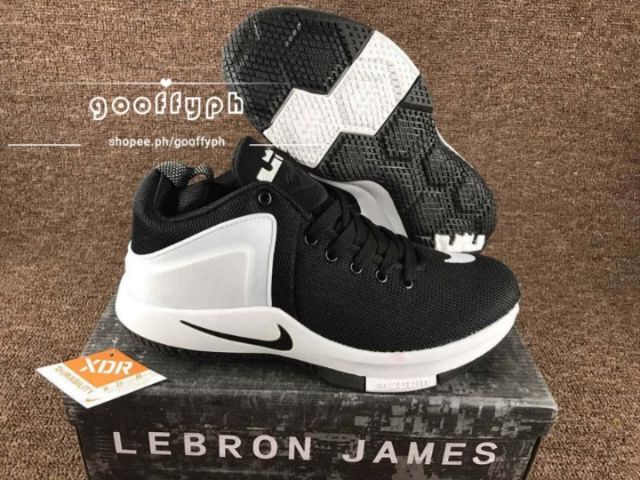 lebron shoes shopee