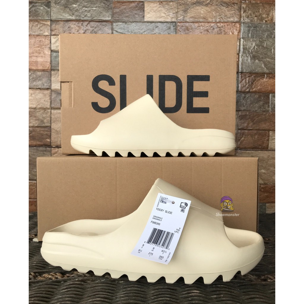 shopee yeezy slides