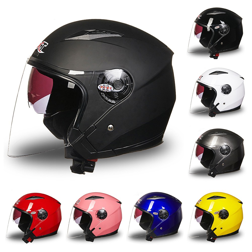 motorcycle road bike helmets