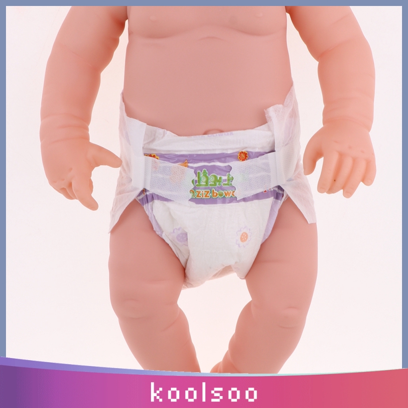 baby doll diapers