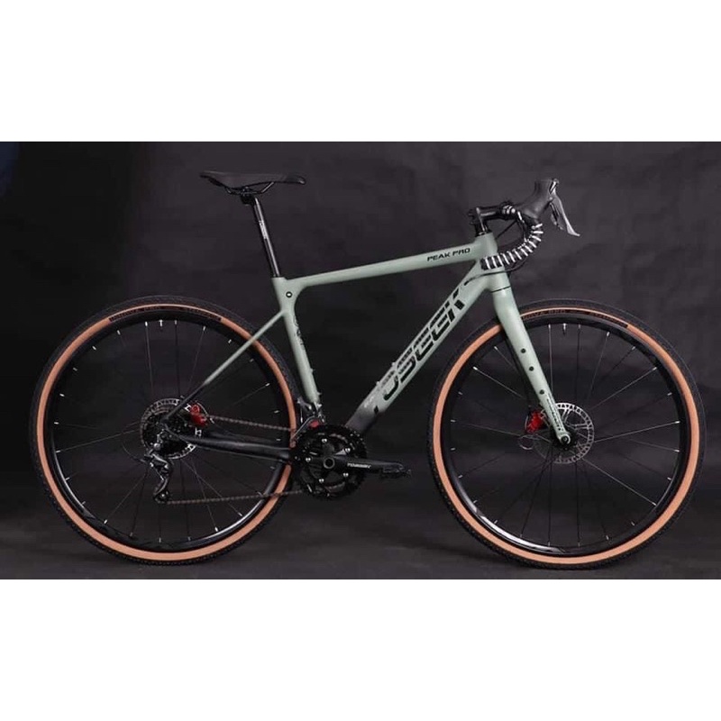 toseek brandon 29er 2023