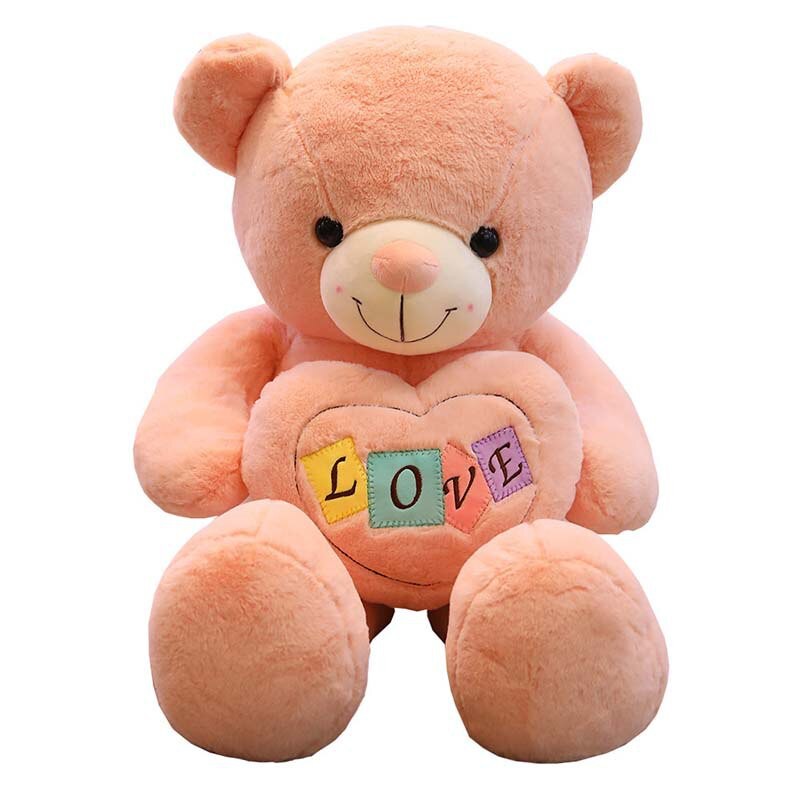 soft toys and teddy bears