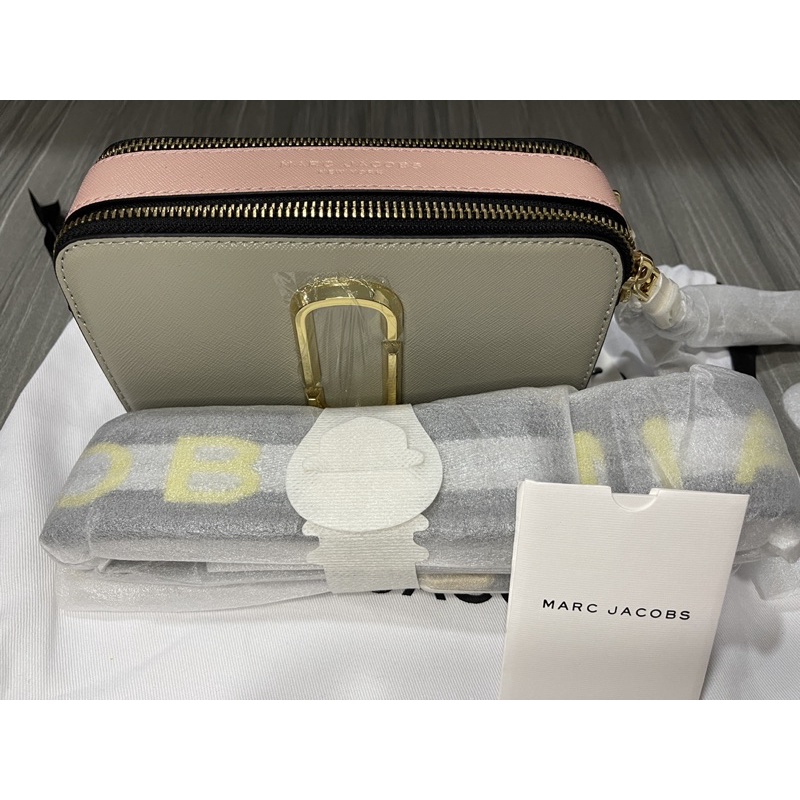 Original Marc Jacobs Camera bag Shopee Philippines