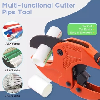 PPR Pipe Welding Fusion Machine Fusion Welding Machine、PVC Pipe Cutter Hand Tool 42mm For Cutting #9