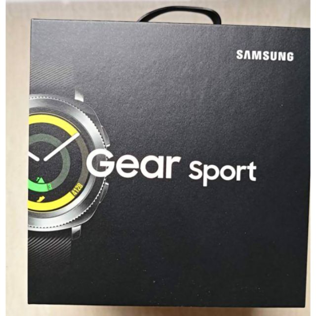 samsung gear sport watch warranty