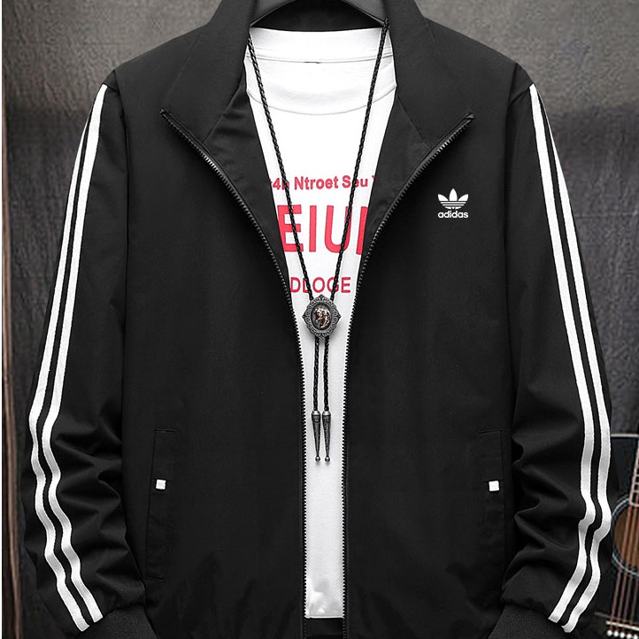 new adidas jacket 2019