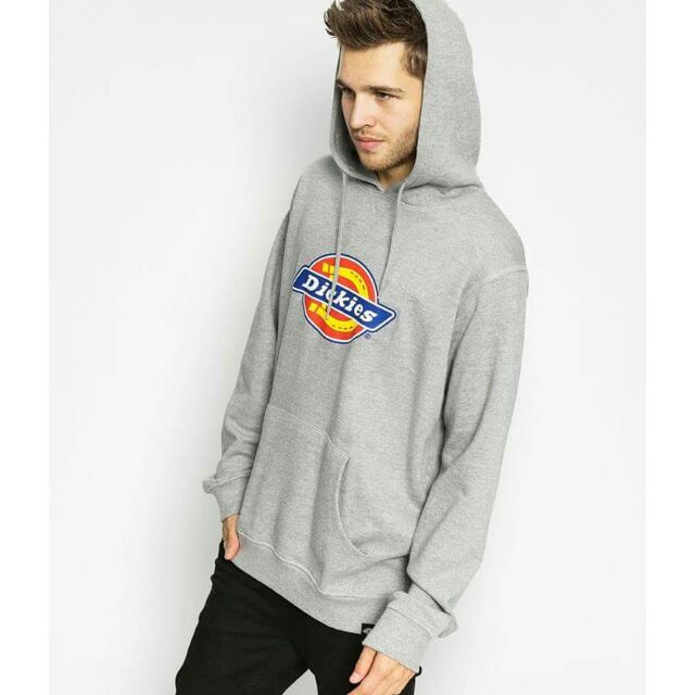 dickies jacket with hood