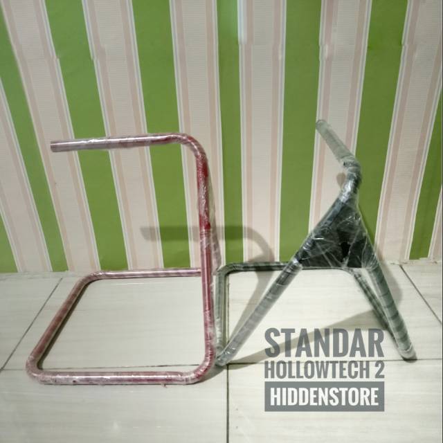 hollowtech bike stand
