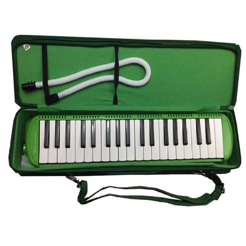 Green Melodica