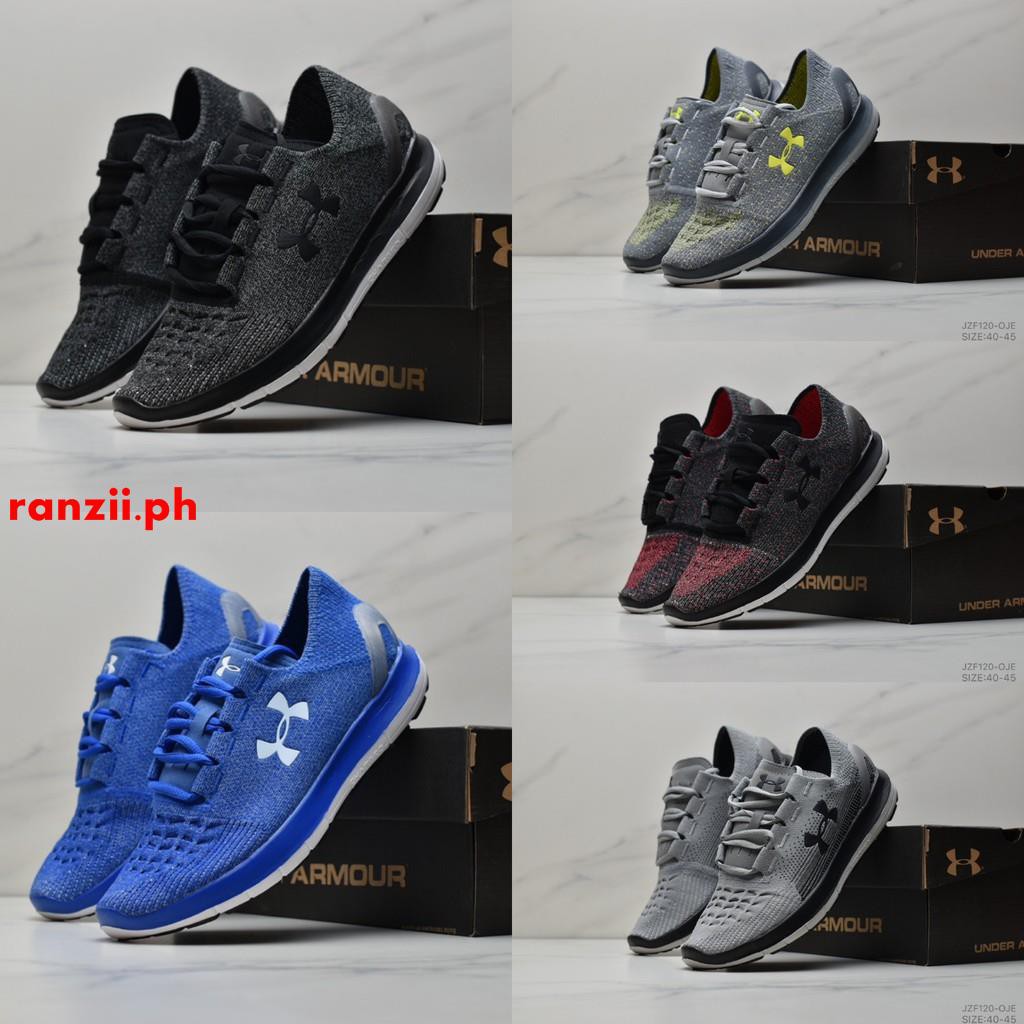 under armour speedform europa