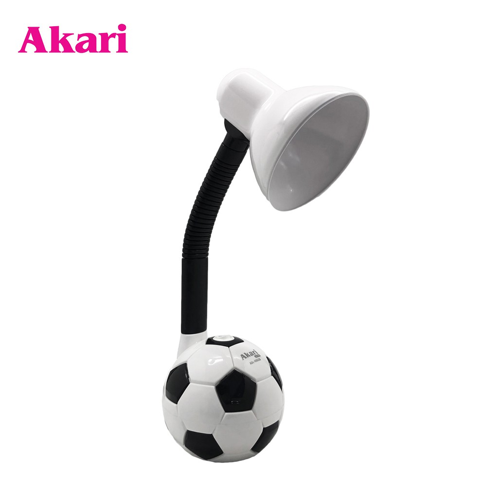 soccer desk lamp