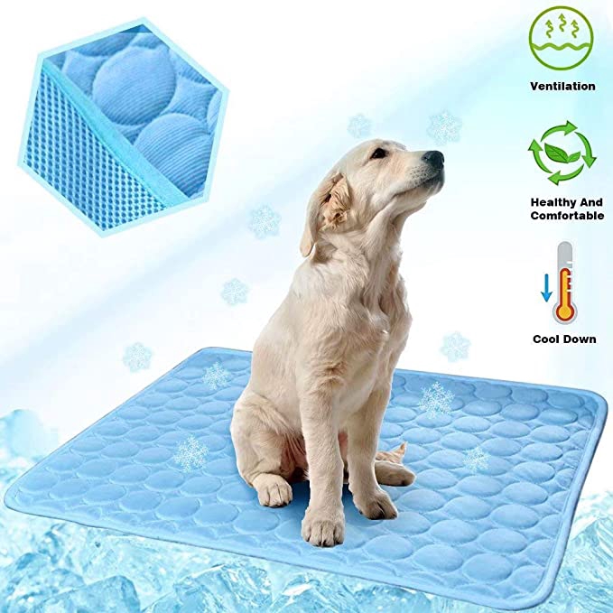 cooling pad for dogs