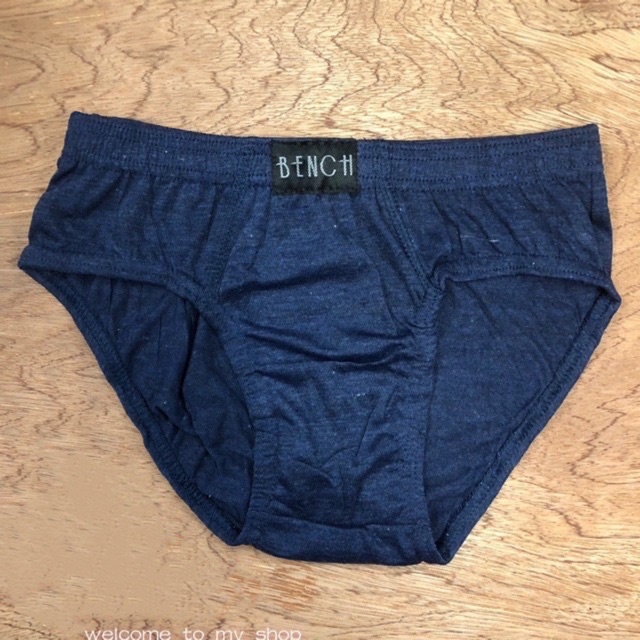 №Bench body brief (3 in 1)