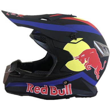 red bull mx helmet