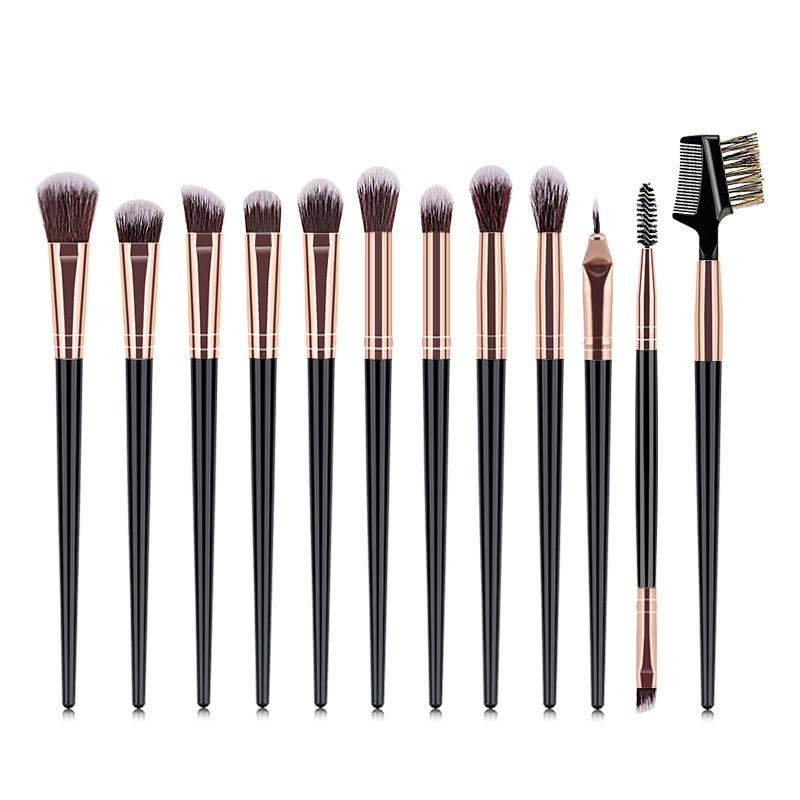 perfect makeup brush set