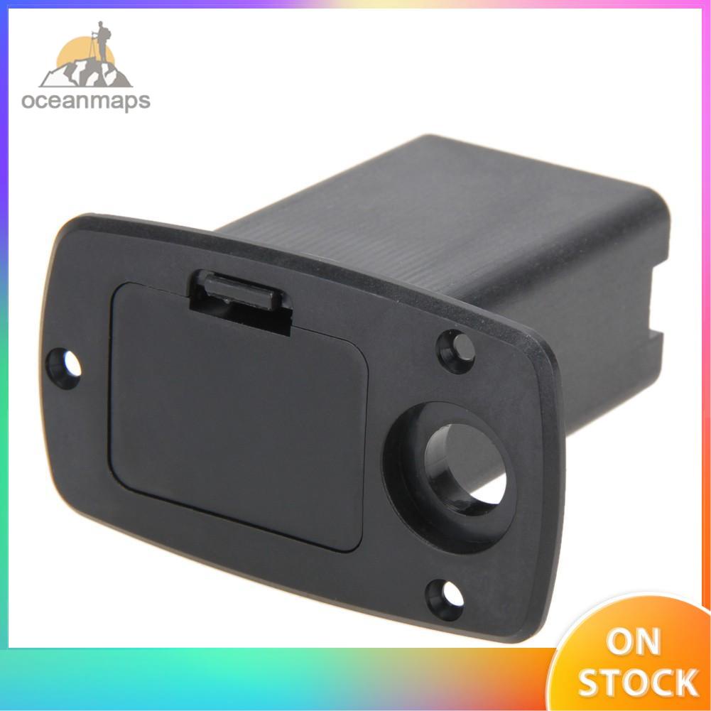 9V Battery Case Holder Cover Box for Acoustic Guitar Pickup Shopee