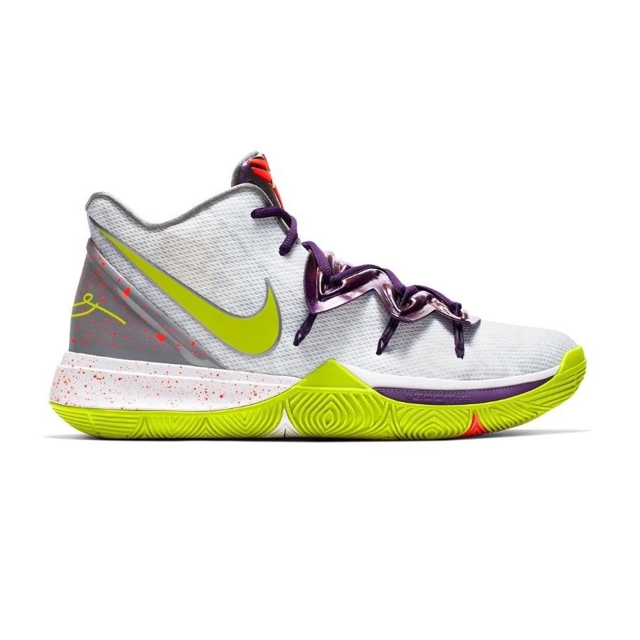 kyrie 5 38