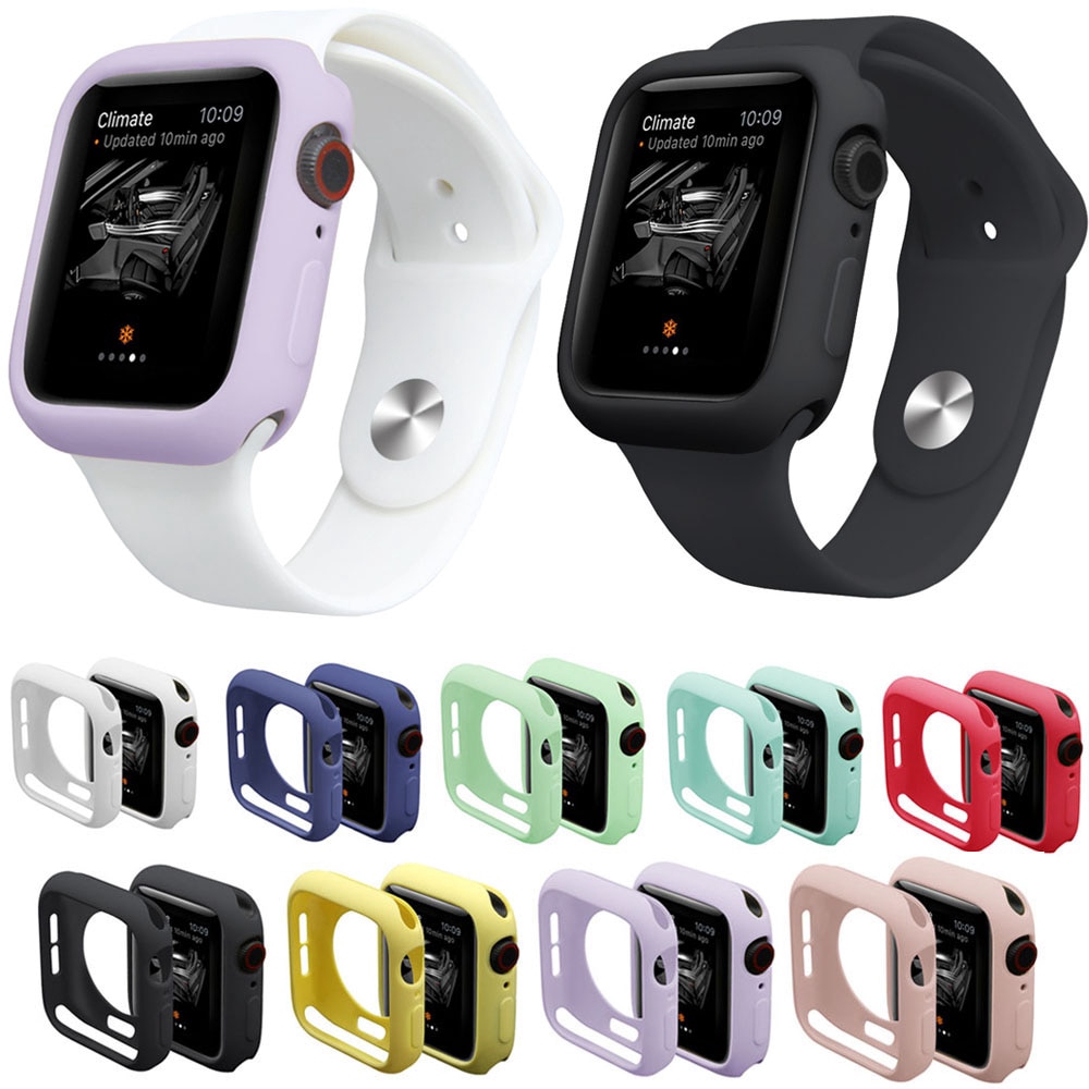 apple watch case series 4