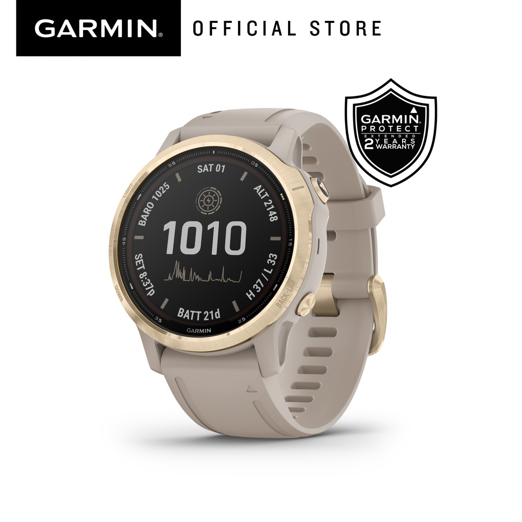 garmin fenix triathlon