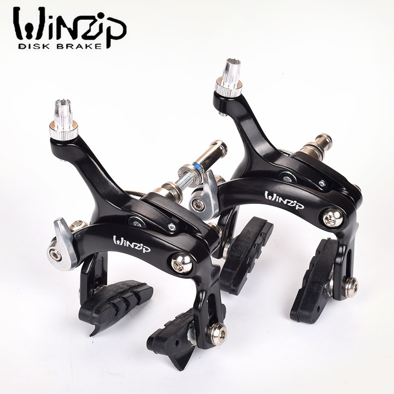 winzip bike brakes