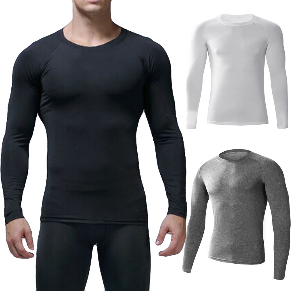 skin tight t shirt for gym