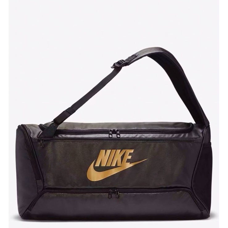 NIKE BRASILIA TRAINING COVERTIBLE DUFFEL BAG/BACKPACK Shopee Philippines