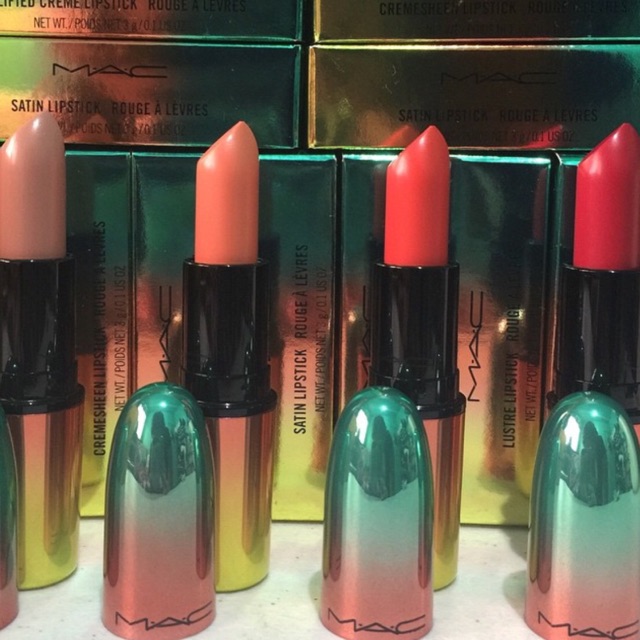 MAC Cosmetics Shopee Philippines