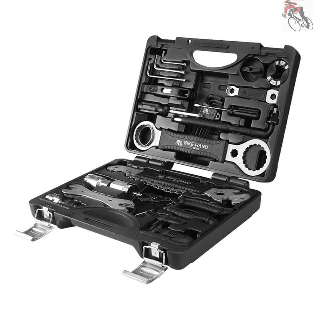 Toolbox Perfection A Look At Abbey Bike Tools New Tool Kit Cyclingtips