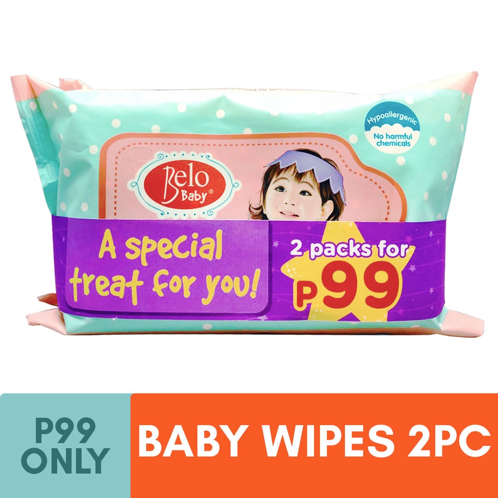 baby wipes harmful