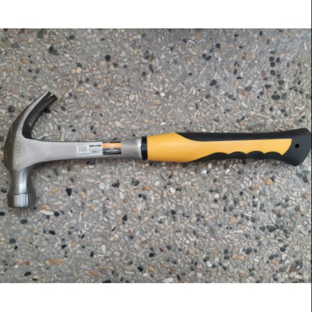 heavy claw hammer