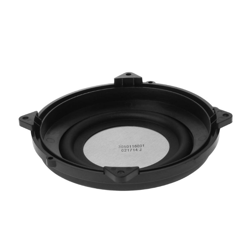 120mm bass radiator passive speaker