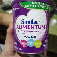 similac hypoallergenic philippines