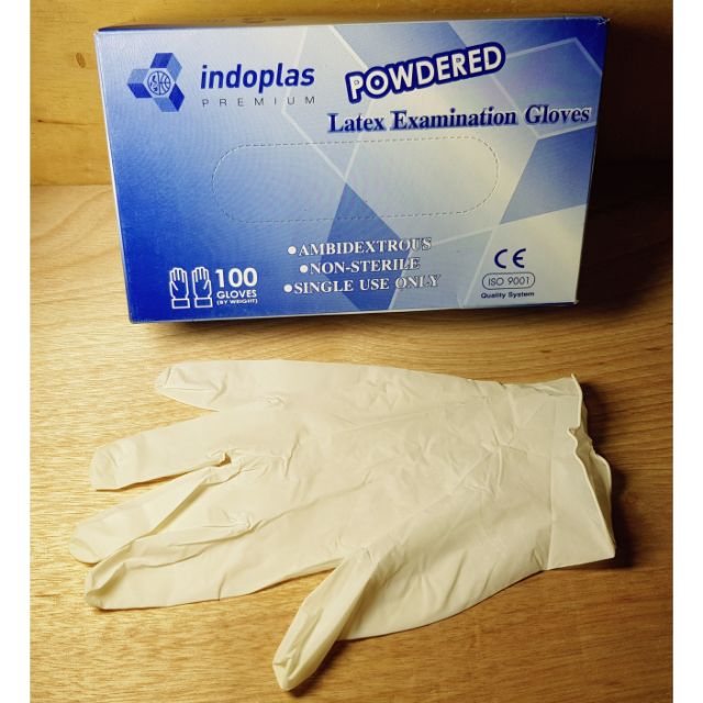 latex gloves philippines