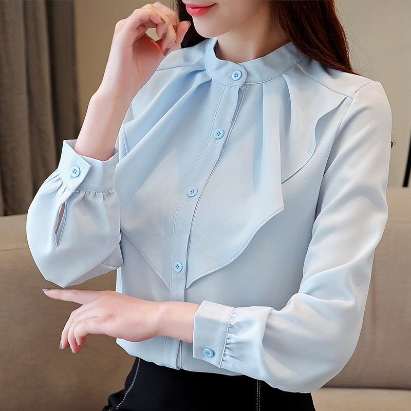 womens formal shirt