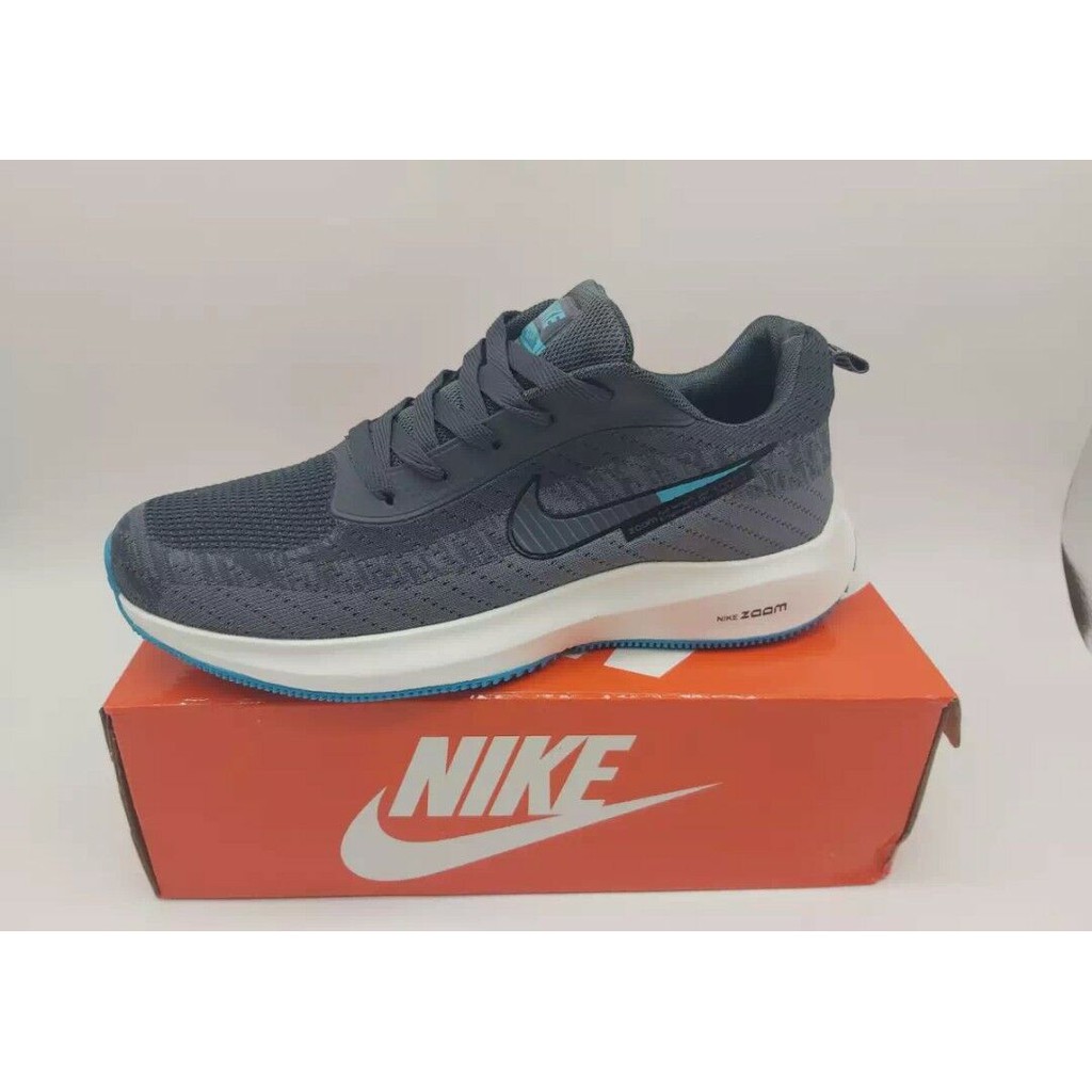 nike zoom new