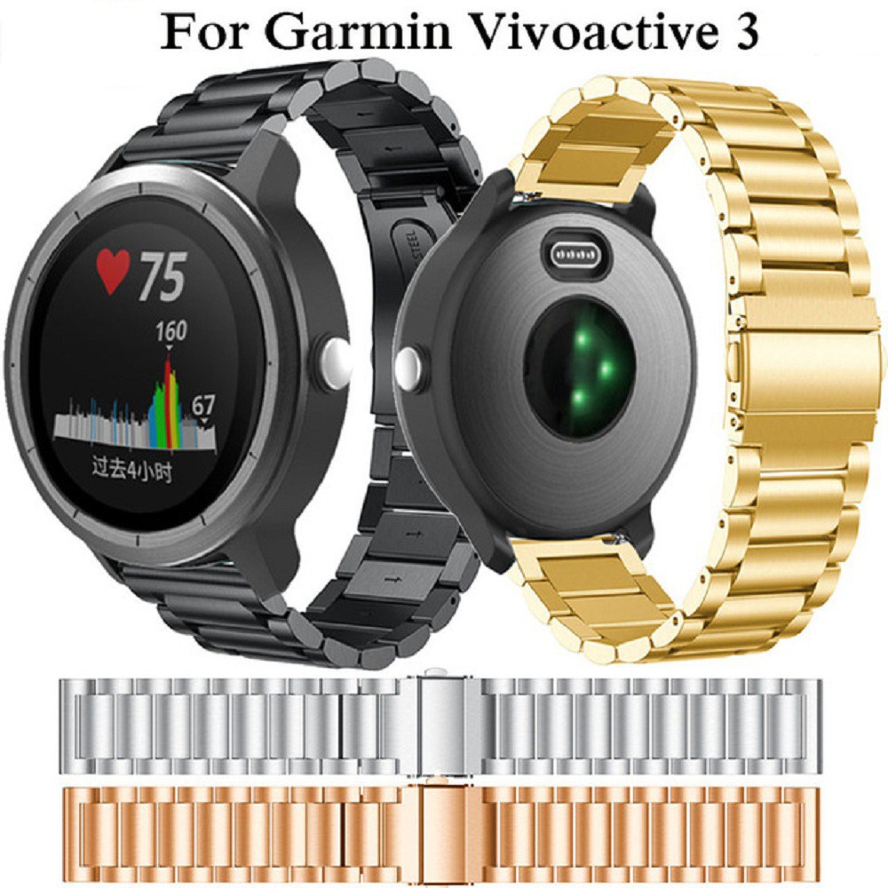 garmin vivoactive 3 shopee